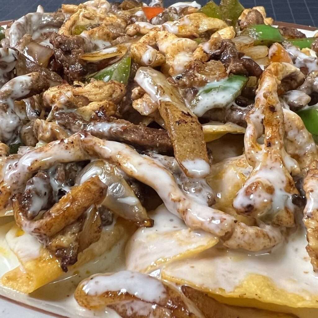 Kandela Grill menu 4